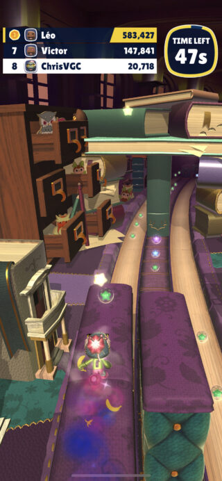 Review: Ultimate Sackboy is a solid mobile platformer with typical free-to-play trappings