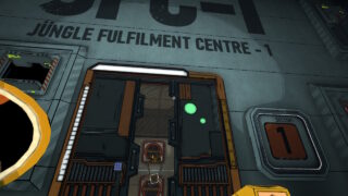 The Last Worker’s immersive narrative works as well on Switch as in VR