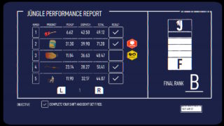 The Last Worker’s immersive narrative works as well on Switch as in VR