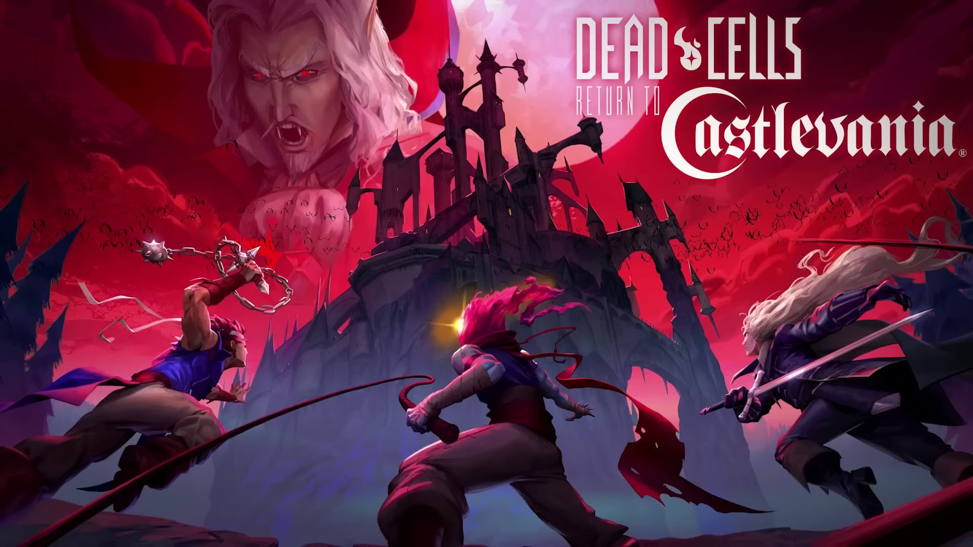 dead cells xbox one x
