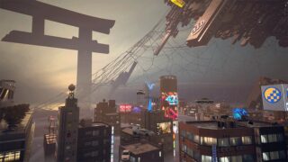 Ghostwire: Tokyo is coming to Xbox Game Pass next month alongside new content