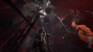 So far Gollum feels like a licensed game from another era