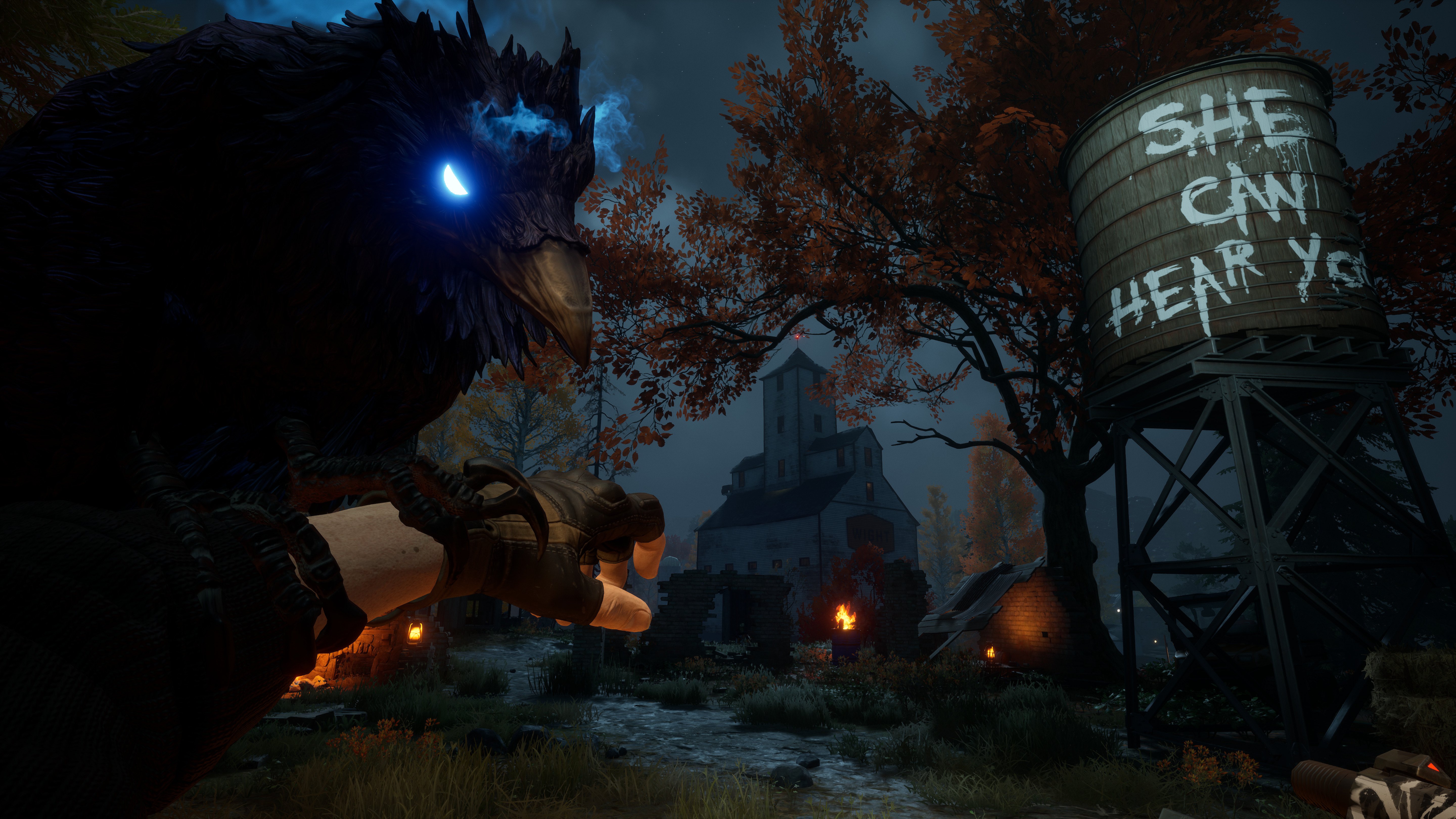 Redfall: Release date, gameplay, and everything we know so far