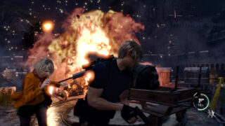Review: Resident Evil 4 is a faithful restoration of an all-time classic
