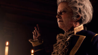 Review: Resident Evil 4 is a faithful restoration of an all-time classic