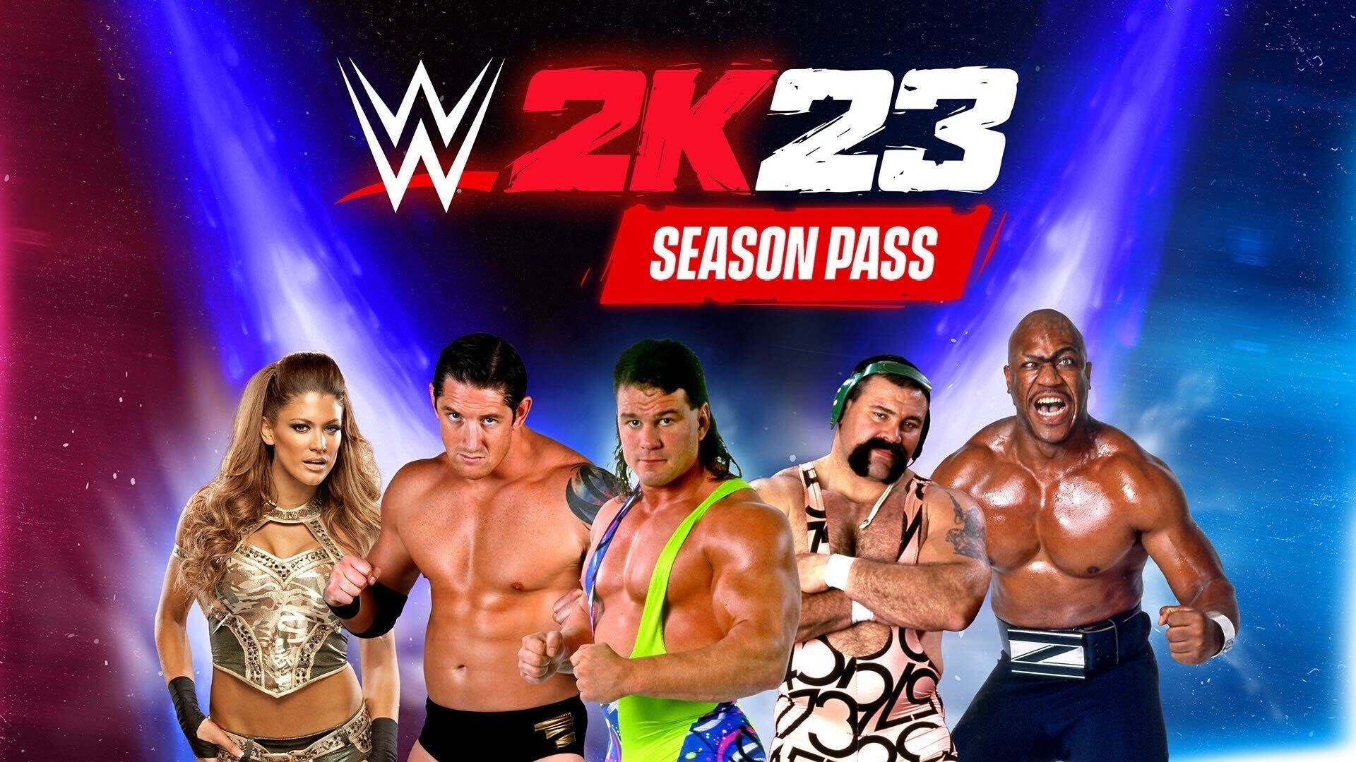 wwe 2k23 commentary not working