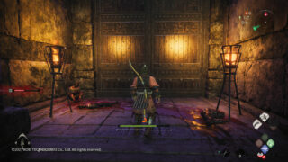 Review: Wo Long Fallen Dynasty is an enjoyable if unremarkable Soulslike