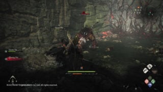 Review: Wo Long Fallen Dynasty is an enjoyable if unremarkable Soulslike