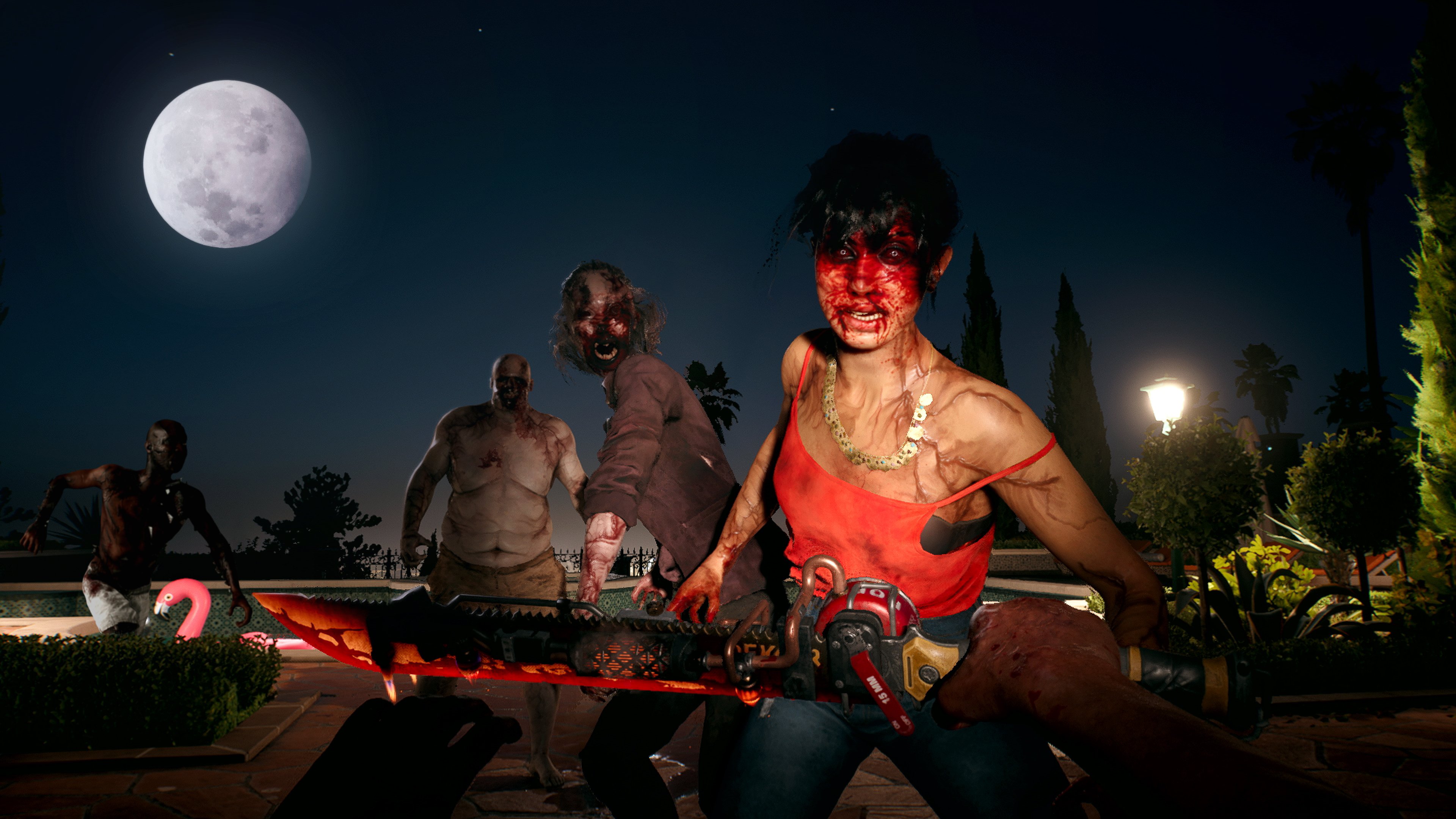 Dead Island 2 Full Game Length Revealed Ahead Of Xbox Launch This April