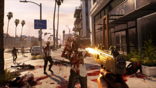 Review: Dead Island 2 is a sickeningly gruesome joy