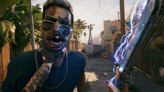 Review: Dead Island 2 is a sickeningly gruesome joy