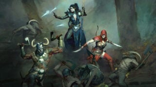There Are 'No Plans' For Diablo 4 On Game Pass - Game Informer