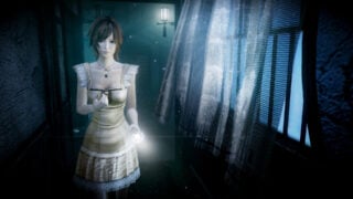 Fatal Frame: Mask of the Lunar Eclipse is a faithful Wii remaster, to a fault