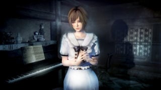 Fatal Frame: Mask of the Lunar Eclipse is a faithful Wii remaster, to a fault