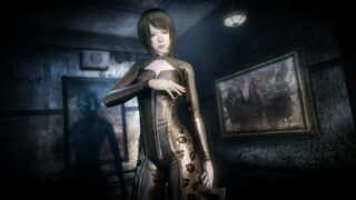 Fatal Frame: Mask of the Lunar Eclipse is a faithful Wii remaster, to a fault