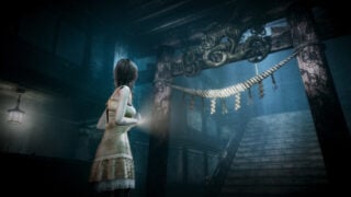 Fatal Frame: Mask of the Lunar Eclipse is a faithful Wii remaster, to a fault