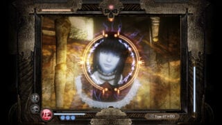 Fatal Frame: Mask of the Lunar Eclipse is a faithful Wii remaster, to a fault