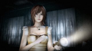 Fatal Frame: Mask of the Lunar Eclipse is a faithful Wii remaster, to a fault