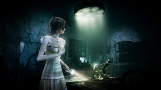Fatal Frame: Mask of the Lunar Eclipse is a faithful Wii remaster, to a fault