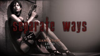 Comprar Resident Evil 4 - Separate Ways Steam