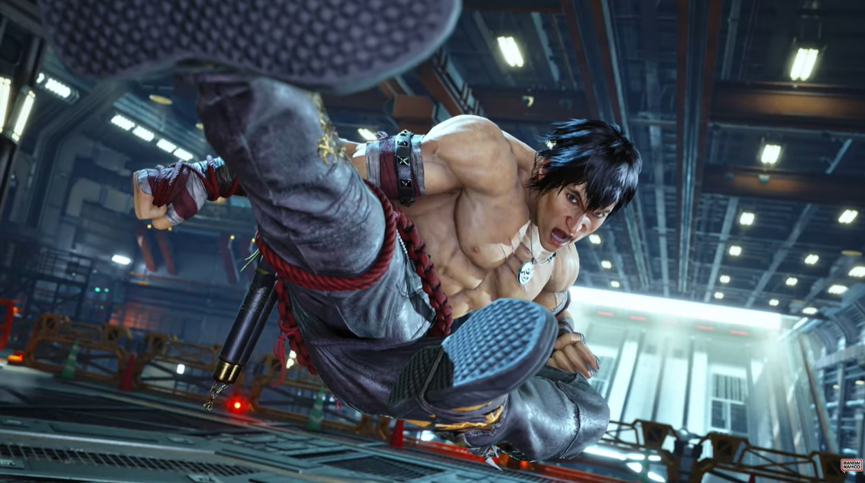 A Tekken 8 Closed Beta Test Is Happening This October, Past Testers Will  Have Instant Access — Too Much Gaming