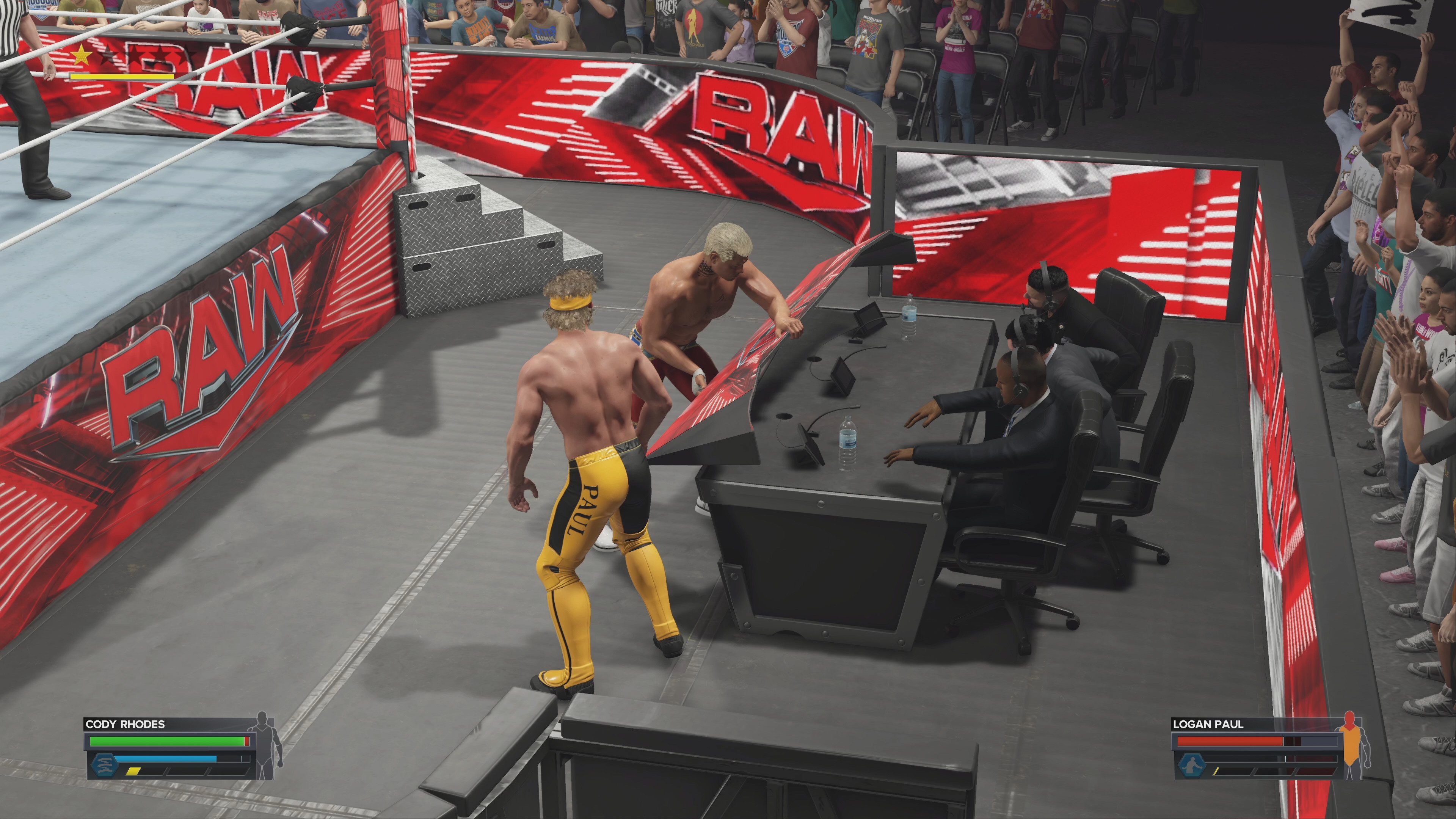 HOW TO INSTALL MODS IN WWE 2K22 WITHOUT REPLACING ANYONE! 