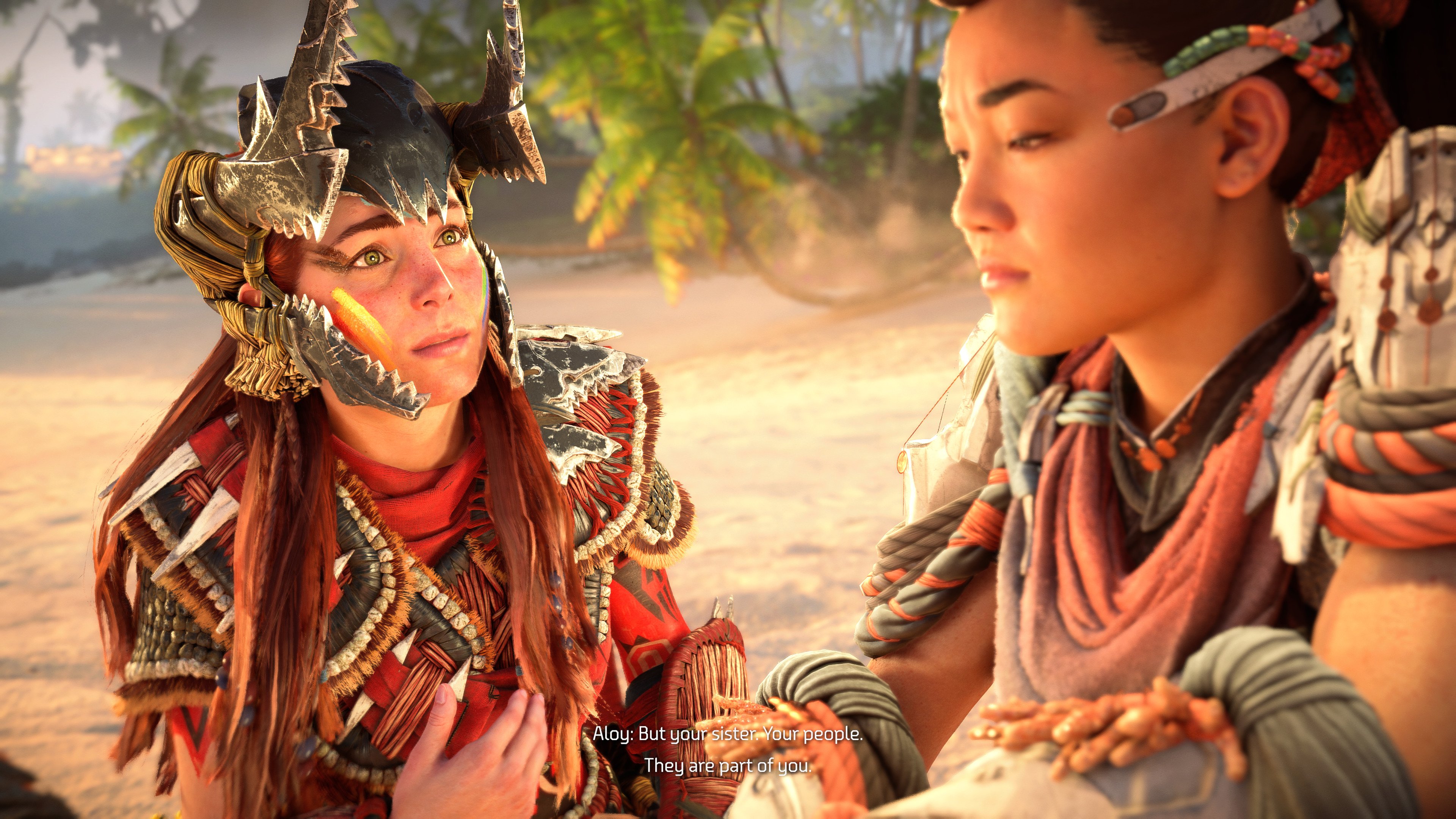 Horizon Forbidden West: Burning Shores' Shows Metacritic Must Curb Review  Bombing
