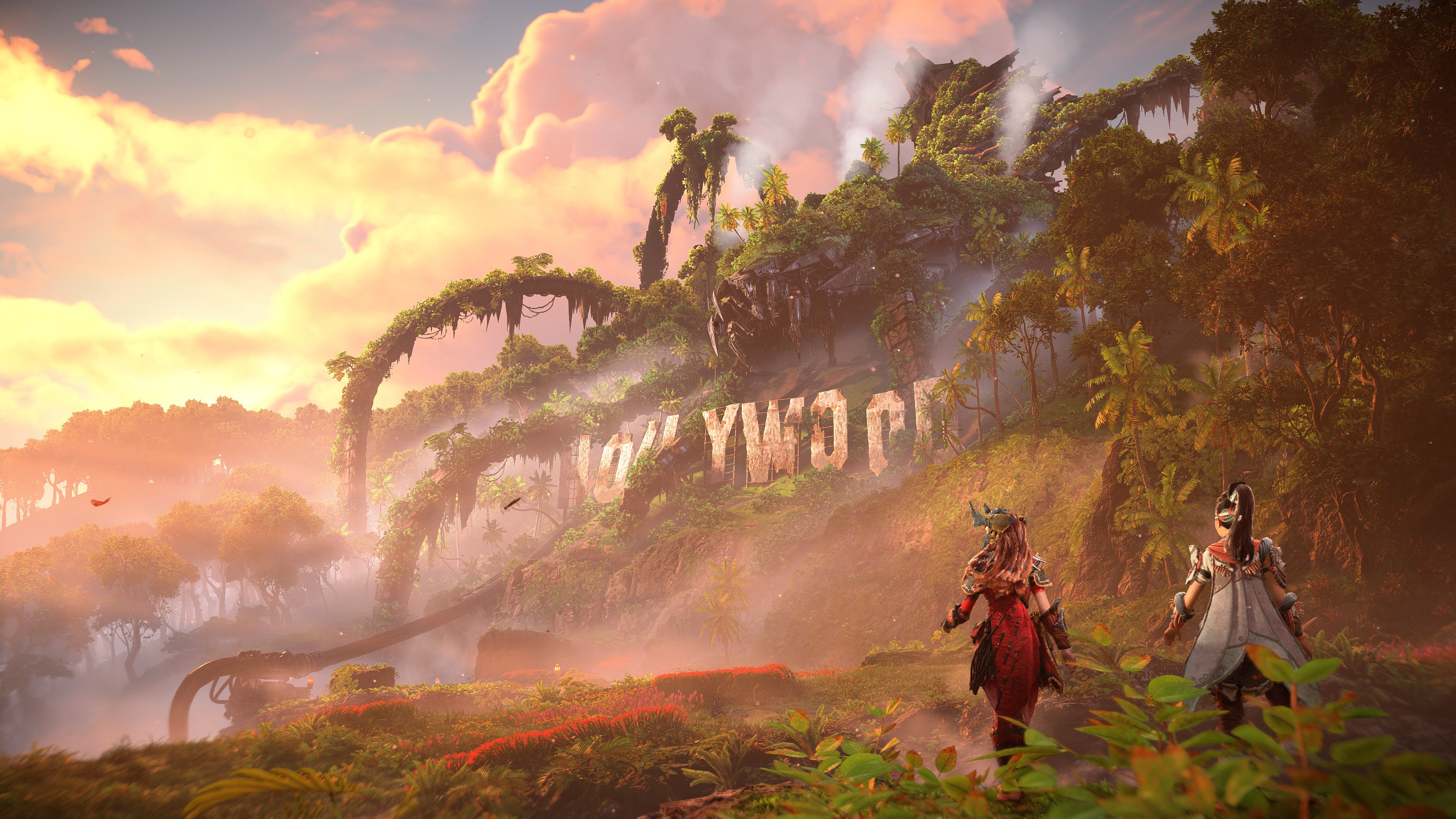 Horizon Forbidden West Review Bombing Leads To Metacritic Changes - Gameranx