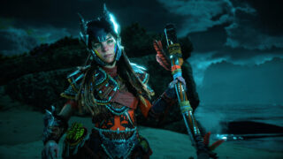 Review: Horizon Forbidden West: Burning Shores is a tease of the future of Horizon that shouldn’t be missed