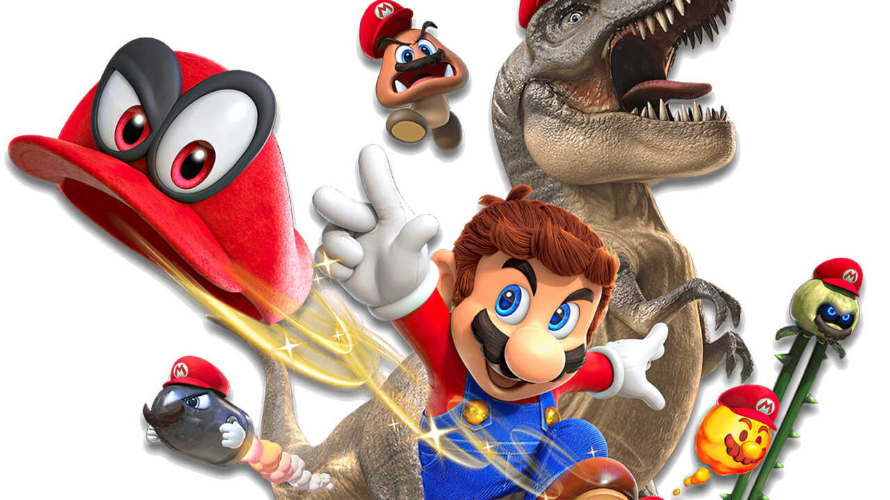 Miyamoto says to watch out for Mario game news in a future Nintendo ...