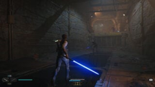 Hands-on: Star Wars Jedi: Survivor is shaping up to be an exceptional sequel