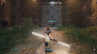 Hands-on: Star Wars Jedi: Survivor is shaping up to be an exceptional sequel