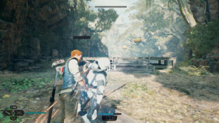 Hands-on: Star Wars Jedi: Survivor is shaping up to be an exceptional sequel