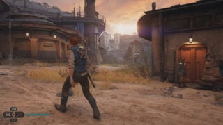 Hands-on: Star Wars Jedi: Survivor is shaping up to be an exceptional sequel