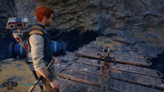 Hands-on: Star Wars Jedi: Survivor is shaping up to be an exceptional sequel