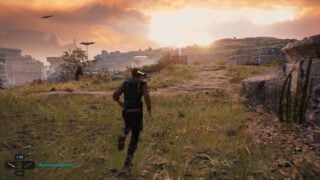 Hands-on: Star Wars Jedi: Survivor is shaping up to be an exceptional sequel