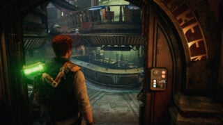 Hands-on: Star Wars Jedi: Survivor is shaping up to be an exceptional sequel