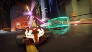 Review: Disney Speedstorm is a brilliant kart racer but service game critics should steer clear