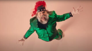 Jack Black Drops 'Peaches' Music Video From 'Super Mario Bros. Movie' –  Billboard