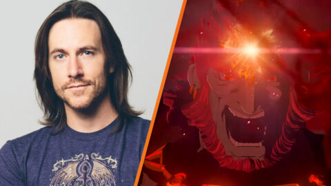 Veteran voice actor Matthew Mercer confirms he’s playing Ganondorf in ...