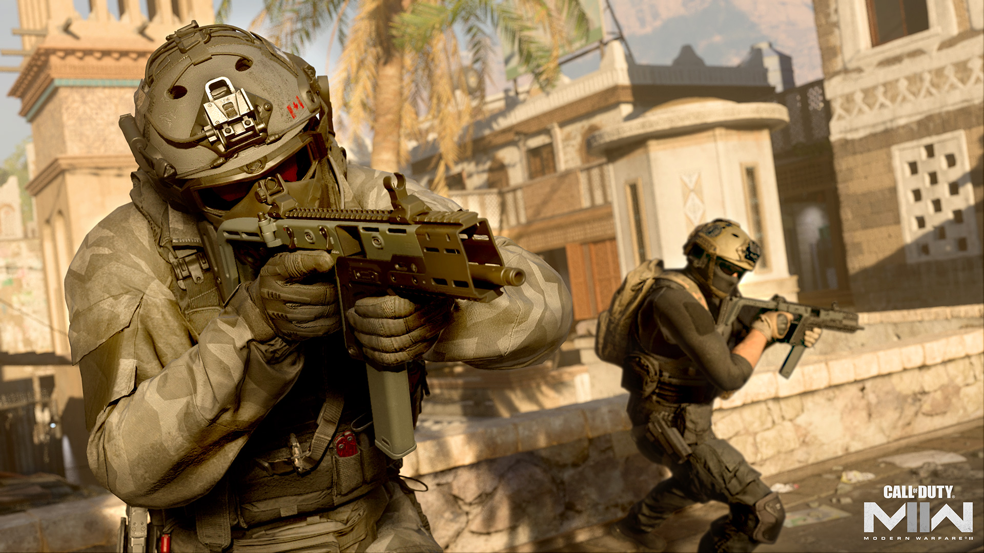 Call Of Duty: MW2 Multiplayer Is Now Free-To-Play For A Full Week