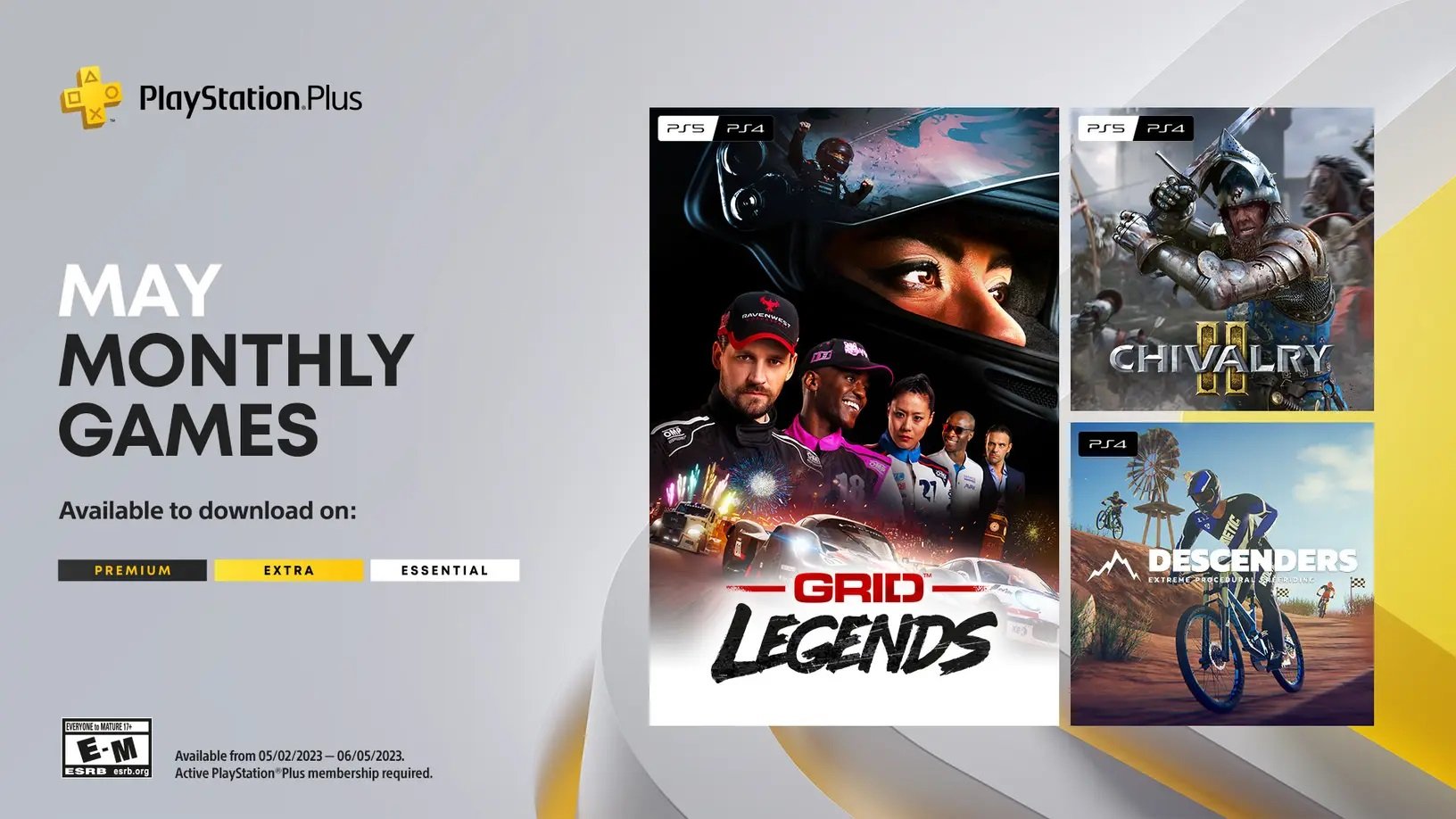 Sony details dozens of games coming to revamped PlayStation Plus catalogue