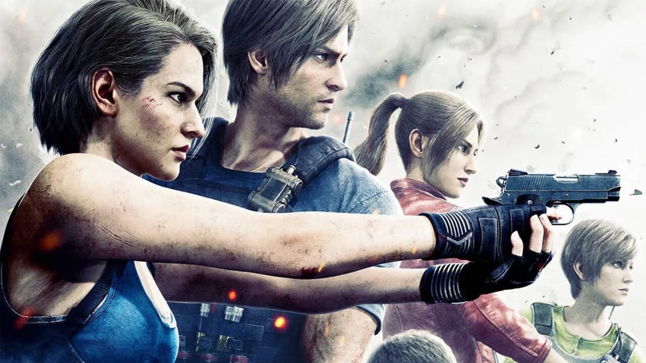 Resident Evil fans have spoken, and they want a Code Veronica remake next