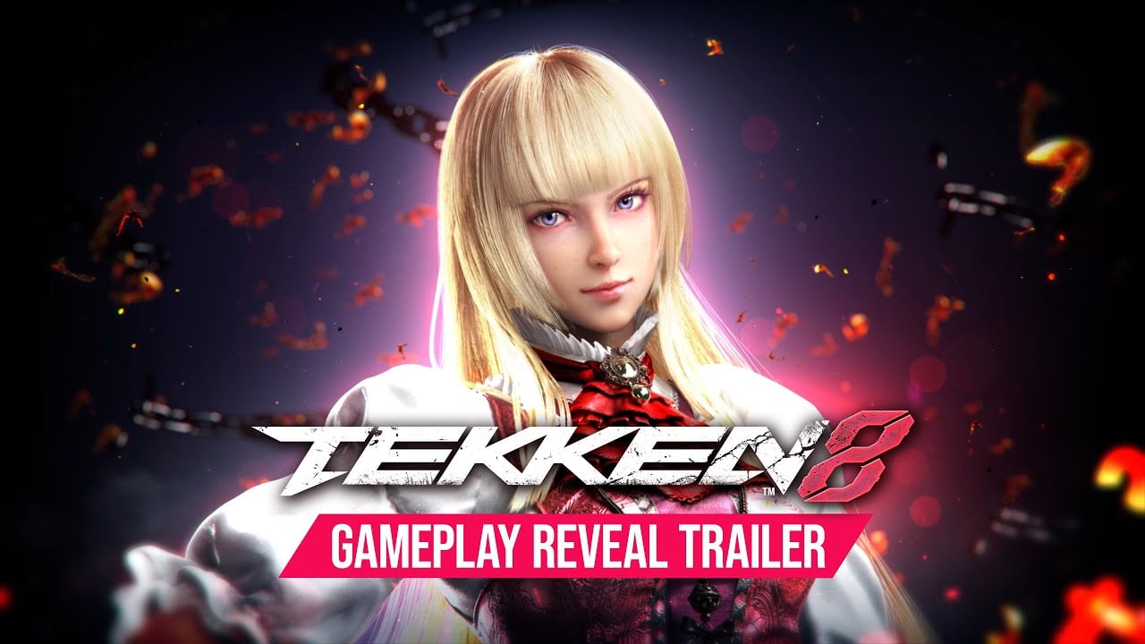 Tekken 8 revealed, platforms and release date details 