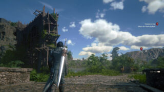 Final Fantasy 16 already feels like it could be one of the best games in the series