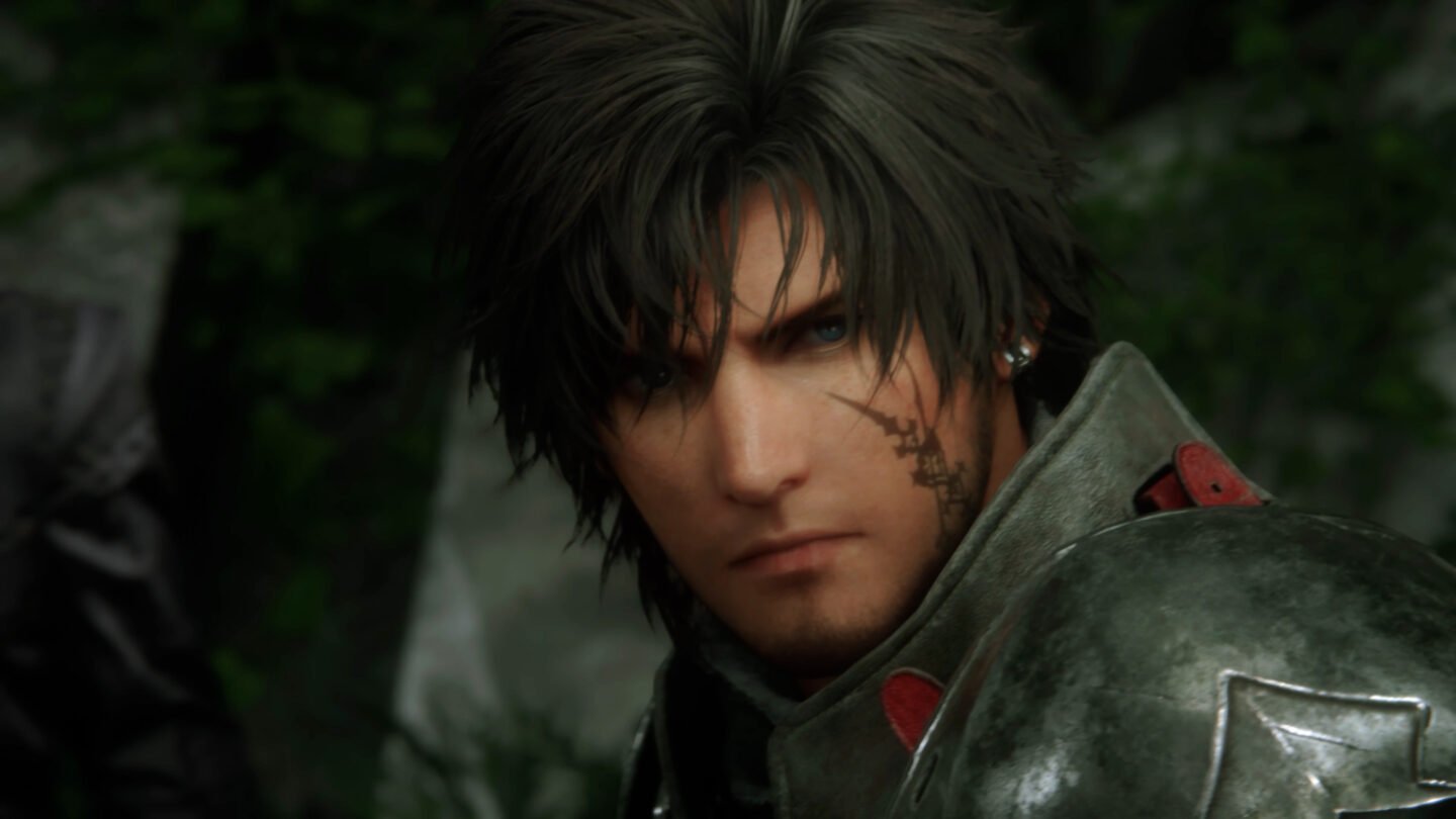 Final Fantasy 16’s Ben Starr would ‘jump at the chance’ to play Clive ...