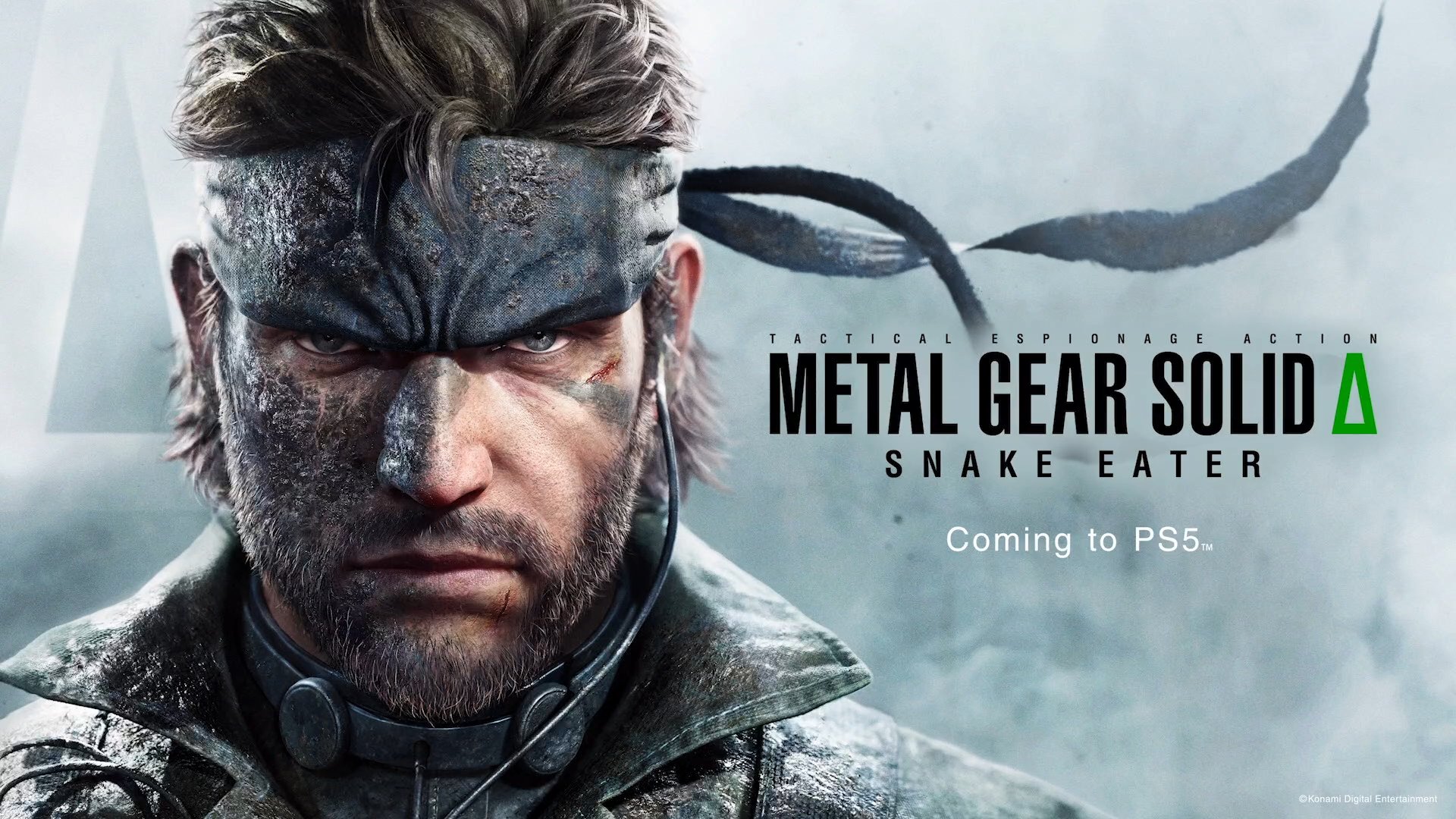 Apresentação PlayStation: Spider-Man 2, Metal Gear Solid 3, Alan Wake 2  Actualização do anúncio 