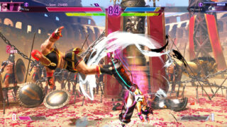 Review: Street Fighter 6 is an incredible fighter dripping with confidence