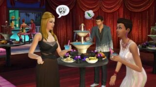 FREE The Sims 4 The Daring Lifestyle Bundle on Epic Games Store