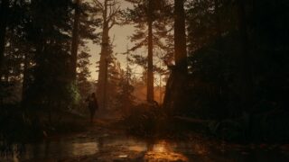 Alan Wake 2 interview: ‘True Detective was definitely on our mind’